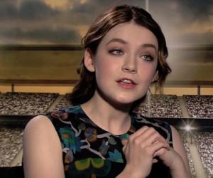 Sarah Bolger