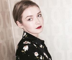 Sarah Bolger