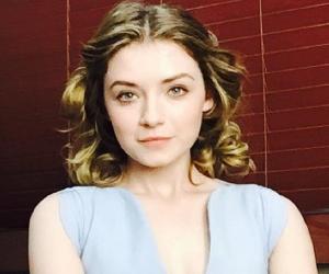 Sarah Bolger