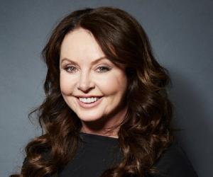 Sarah Brightman