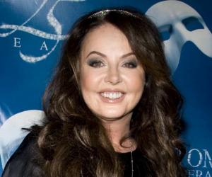 Sarah Brightman