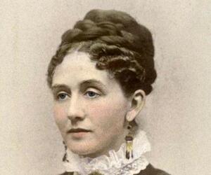 Sarah Brown Ingersoll Cooper