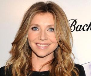 Sarah Chalke