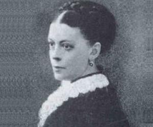 Sarah Chauncey Woolsey