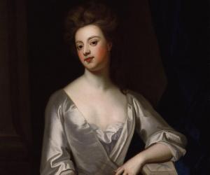 Sarah Churchill, Duchess of Marlborough