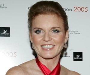 Sarah Ferguson