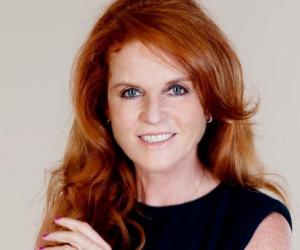 Sarah Ferguson