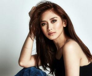 Sarah Geronimo