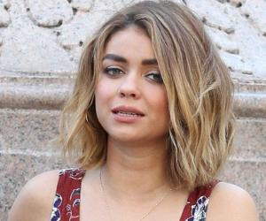 Sarah Hyland