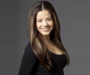 Sarah Jeffery