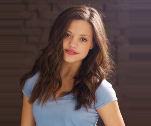 Sarah Jeffery