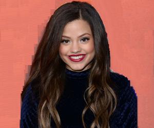 Sarah Jeffery