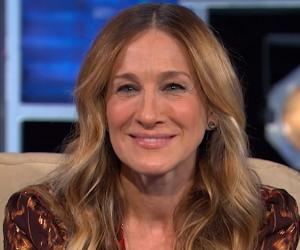 Sarah Jessica Parker