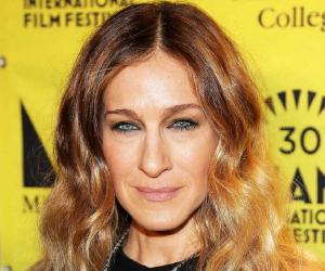 Sarah Jessica Parker