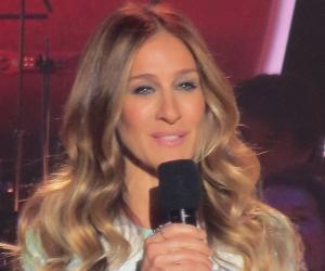 Sarah Jessica Parker