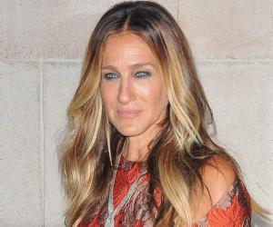 Sarah Jessica Parker