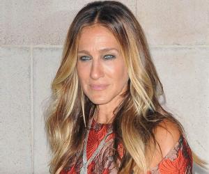 Sarah Jessica Parker