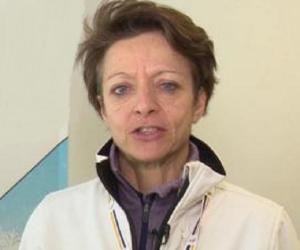 Sarah Lewis