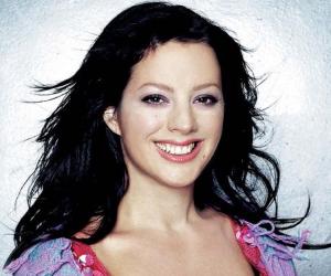 Sarah McLachlan Biography