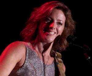 Sarah McLachlan