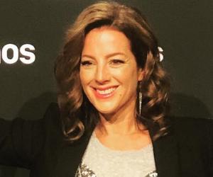 Sarah McLachlan