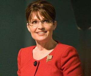 Sarah Palin Biography