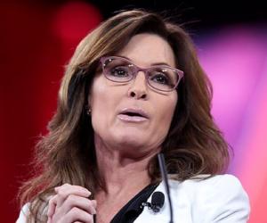 Sarah Palin