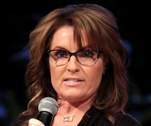 Sarah Palin