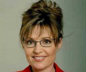 Sarah Palin