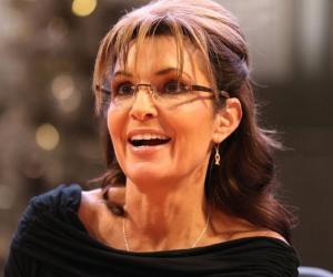 Sarah Palin