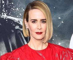 Sarah Paulson