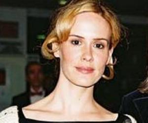 Sarah Paulson