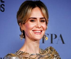 Sarah Paulson