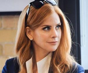 Sarah Rafferty