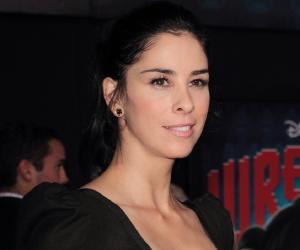 Sarah Silverman