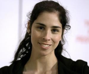 Sarah Silverman