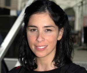 Sarah Silverman