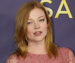 Sarah Snook Biography