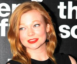 Sarah Snook