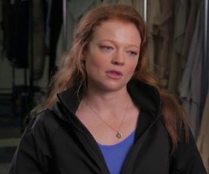 Sarah Snook