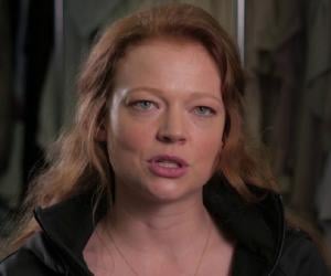 Sarah Snook