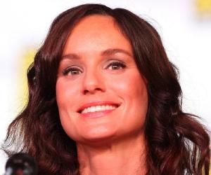 Sarah Wayne Callies