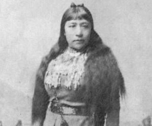 Sarah Winnemucca