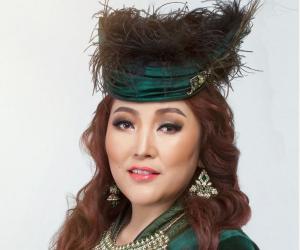 Sarantuya