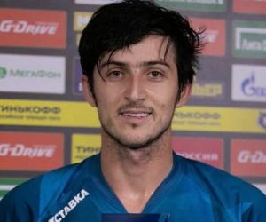 Sardar Azmoun