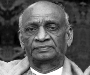 Sardar Vallabhbhai Patel