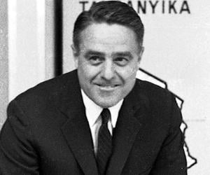 Sargent Shriver