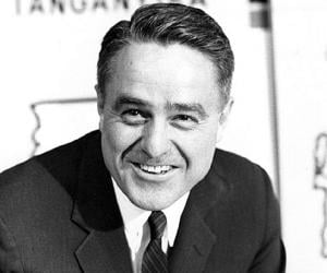 Sargent Shriver Biography