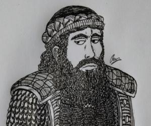 Sargon of Akkad Biography