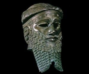 Sargon of Akkad